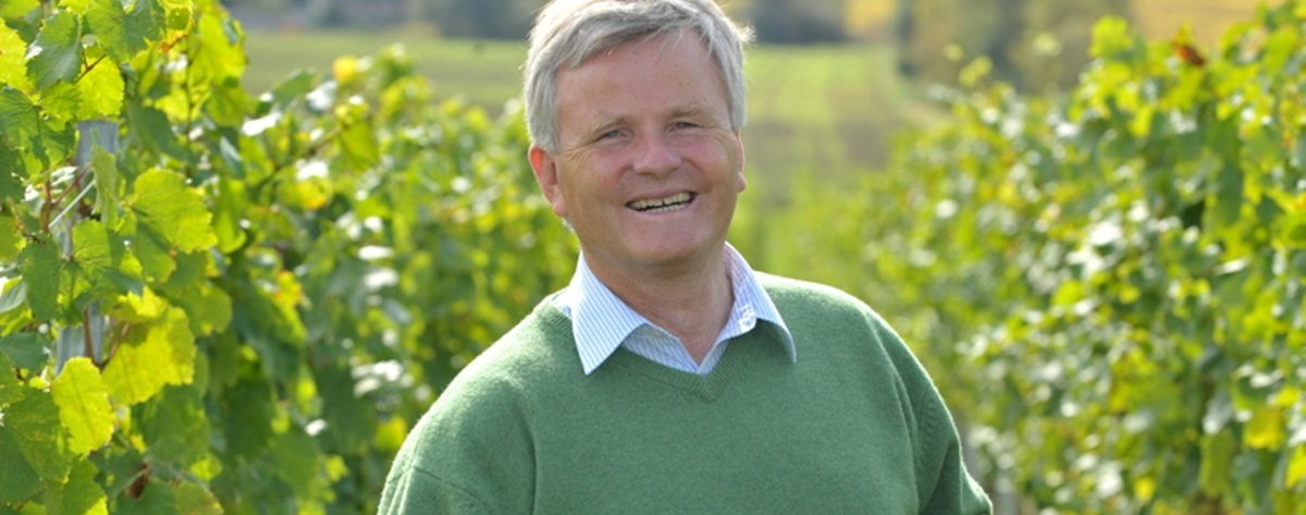 Dr. Georg Prinz zur Lippe, Schloss Proschwitz, Weinprobe Kiel, Weinclub Kiel, Weinabend