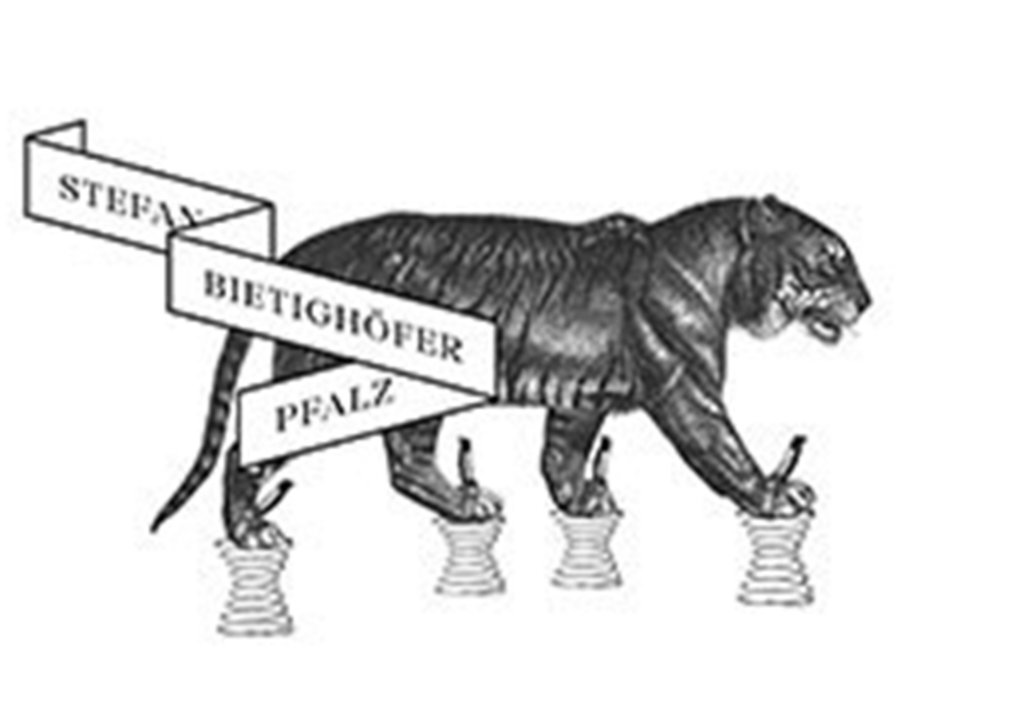 Weingut Bietighöfer Logo