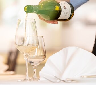 Wein, wine, dine, restaurant, kiel, hotel, birke, genuss, kulinarik, event
